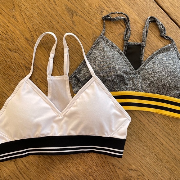 Medium Summer Ray Sports Bra Bundle - Picture 2 of 14
